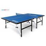 Теннисный стол Start Line Play, цвет синий